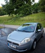 Fiat Grande Punto 199 1.4 Benzin 77 PS NEU TüV - Fiat: 199