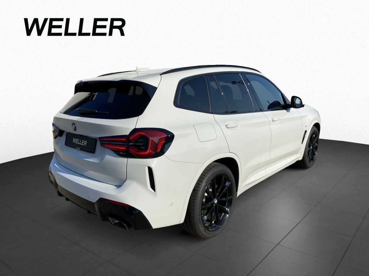 BMW X3 xDrive20d M Sport LC-Pro,HUD,RFK,Laser,AHK,20 foto 5