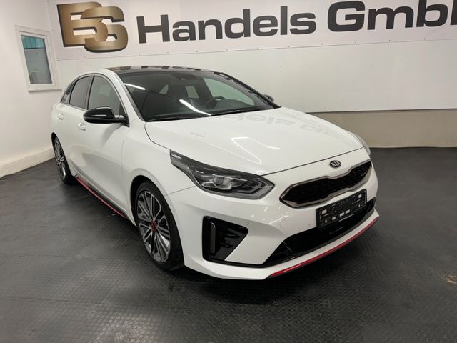 Kia ProCeed GT*JBL*PANO*LED*VIRTUAL*8 FACH*