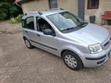 Fiat Panda - Fiat Panda Gebrauchtwagen in Bremen