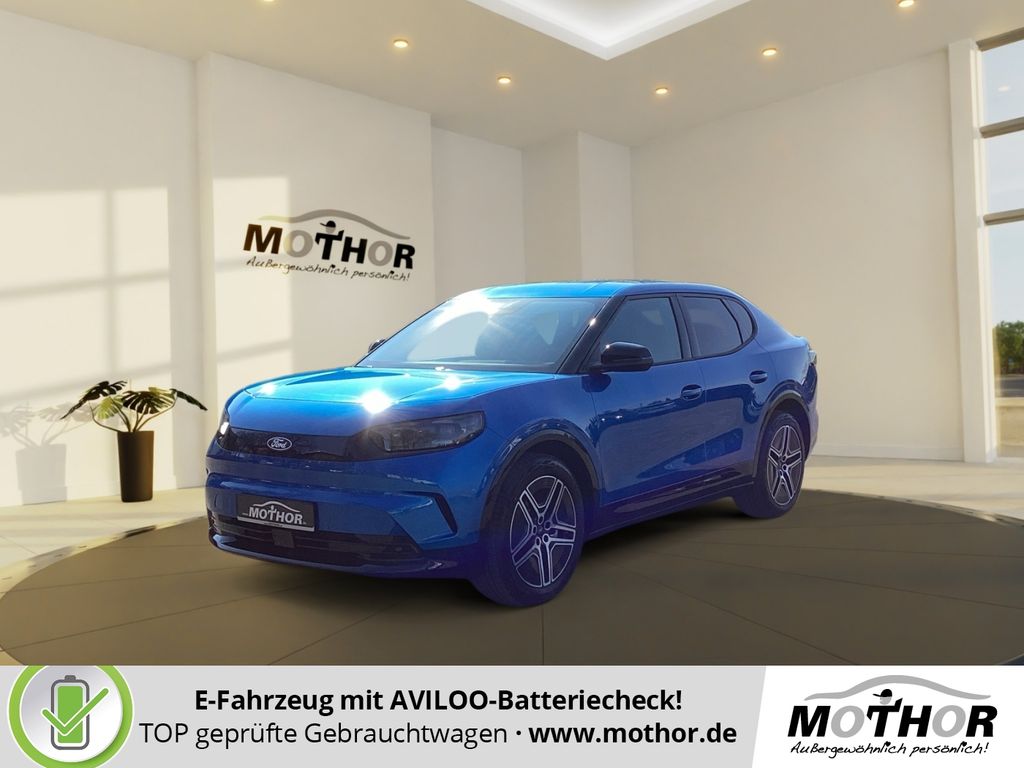 Ford Capri Premium 210kW RWD Premium TWA iACC LMF20''