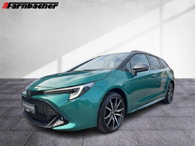 Toyota Corolla 2,0 TS Hybrid GR Sport*Technikpaket+AHK*