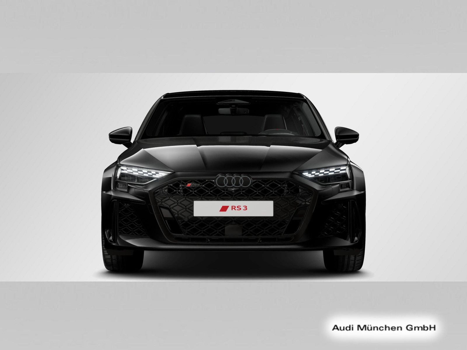 Audi RS3 - Bild 7