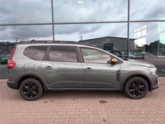 Fahrzeugabbildung Dacia Jogger Extreme+ LPG Navi Kamera LED u-frei 1.Hd