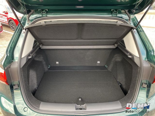 MG ZS Hybrid+ LUXURY Mj25 Navi 360 Kamera LED SHZ