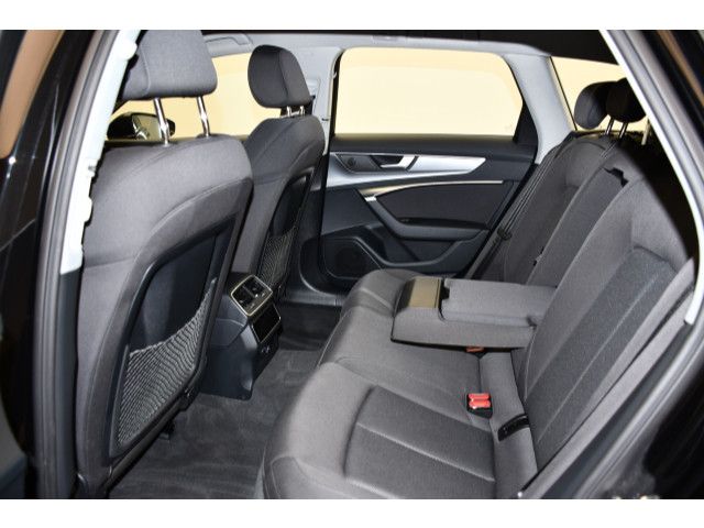Audi A6 - Bild 9