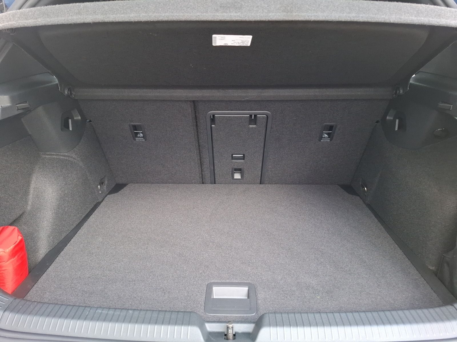 Fahrzeugabbildung Volkswagen Golf VIII GTI Clubsport DSG Matrix Navi AID Pano