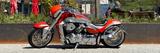 Suzuki Vzr 1800 Intruder  - SUZUKI VZR1800