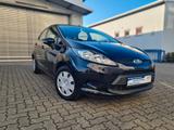 Ford Fiesta Trend