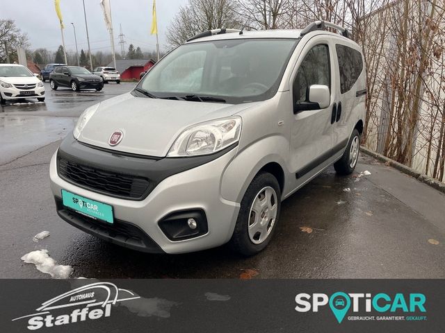 Fiat Qubo Lounge