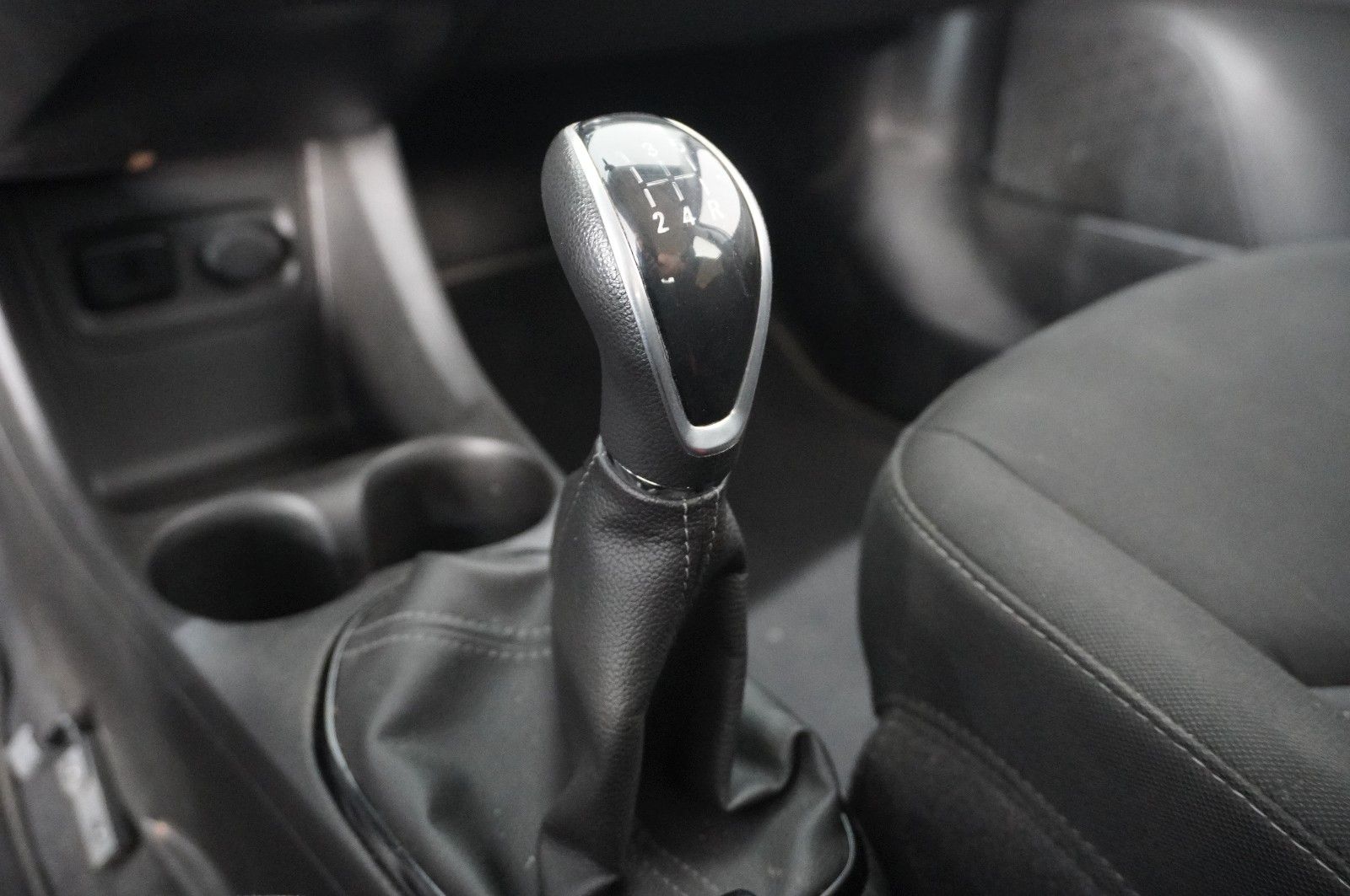Fahrzeugabbildung Opel Karl 1.0 EDITION NAVI/USB/KLIMA/TEMP./DAB+