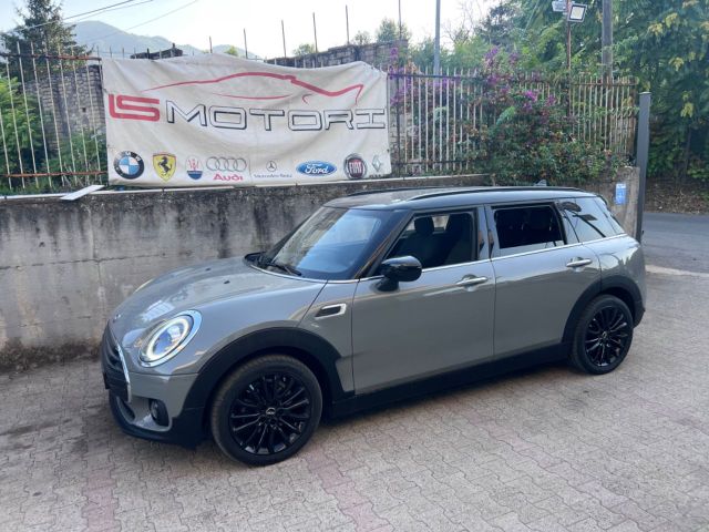 MINI Mini One D Clubman Mini 1.5 One D Business Clubm