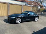 BMW Z4 sDrive30i;  M Sportpaket, NAVI, Leder, Autom. - BMW Z4 m-sport mit Benzin-Antrieb