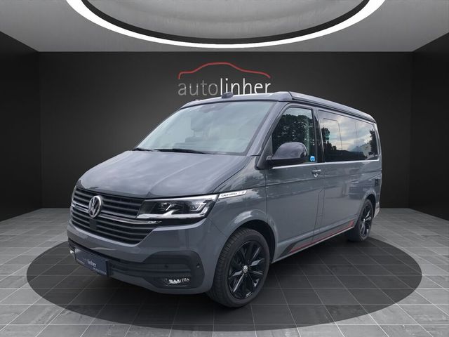 Volkswagen California Ocean Edition TDI 4Motion DSG