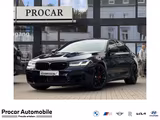 BMW M5 Limousine M Drivers Laser DA Prof PA+ HuD H/K - gebrauchte BMW M5 aus dem Jahr 2023