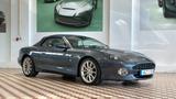 Aston Martin DB7 - Aston Martin Gebrauchtwagen von 2005