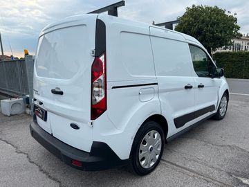 Ford Transit Connect - 5