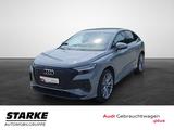 Audi Q4 Sportback 35 e-tron S-line NaviPlus Matrix 21 - Audi Q4 Gebrauchtwagen