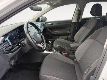 Volkswagen Taigo - 10