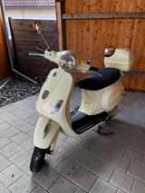 Vespa LX 50 - 2 Takt - VESPA LX 50