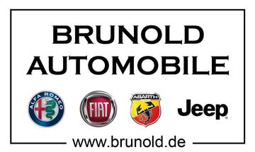 Brunold Automobile GmbH Logo