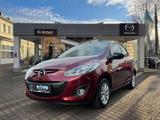 Mazda 2 1.3 MZR Kenko - Mazda 2 aus 2014