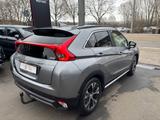 Mitsubishi Eclipse Cross TOP Panorama u. Navi 1.5 T-MIVEC 4 - Mitsubishi aus 2018