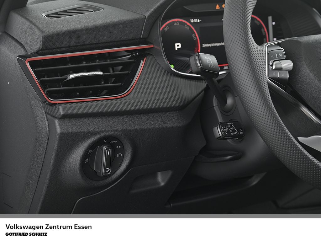 Skoda Kamiq - Bild 10