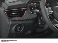 Skoda Kamiq - Vorschau Bild 10