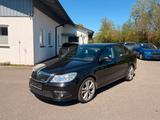 Skoda Octavia Lim-RS-2Hand-Teilleder-Schalter-Garantie