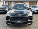 Porsche Macan S*LEDER*LED*PANORAMADACH*360°KAMERA*2.HAND - Porsche Macan mit Benzin-Antrieb: Geländewagen