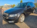 Skoda Octavia Elegance, AUT, S-Heft voll,  SHZ, AHK - Skoda Octavia: Kombi, Elegance