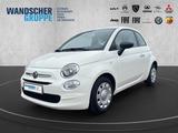 Fiat 500 1.0 GSE Hybrid KLIMA CARPLAY TEMPOMAT - Fiat 500 in Oldenburg
