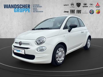 Fiat 500 1.0 GSE Hybrid KLIMA