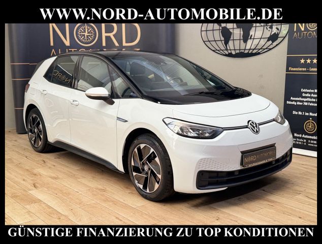 VW ID.3 Life Pro Automatik Navi/LED/18/62KwH/ACC