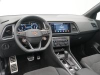 Cupra Ateca - Vorschau Bild 5