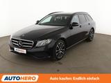 Mercedes-Benz E-Klasse E 200 T Avantgarde Aut.*NAVI*LED*TEMPO* - gebrauchte Mercedes-Benz E 200 aus dem Jahr 2019