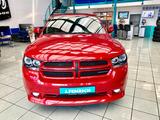Dodge Durango 5,7 V8 4x4 R/T|AUTOGAS|TOP ZUSTAND - Dodge Durango Gebrauchtwagen