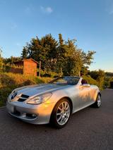 Mercedes-Benz SLK 350 R171 Sammlerzustand,... - Mercedes-Benz SLK r171