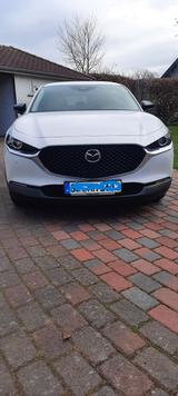 Mazda CX-30 e-SKYACTIV X M-Hybrid 186 Homura AT Homura - Mazda aus 2024