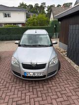 Skoda Roomster 1.4 TDI 59 kW Style Plus Edition St... - Skoda Roomster Style mit Diesel-Antrieb
