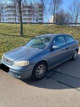 Opel Astra G 1.6 16V  TÜV 06/2026  149.0... - Opel Astra: 0 16v