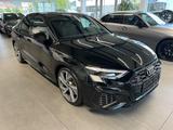 Audi S3 2.0 TFSI Limousine Quattro - gebrauchte Audi S3 aus dem Jahr 2021