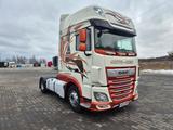 DAF XF 480 Super Space Cab  I-COOL - Autotransporter
