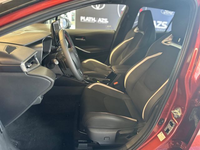 Toyota Corolla  Touring Sports Hybrid GR Sport