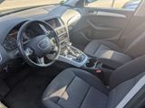 Audi Q5 2.0 TDI S tronic quattro -