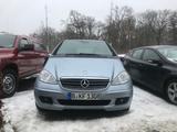 Mercedes-Benz A 150 CLASSIC Classic - Mercedes-Benz A 150 von privat