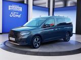 Ford Grand Tourneo Connect 1.5 EcoBoost Aut. ACTIVE - Ford Grand Tourneo mit Benzin-Antrieb: Automatik