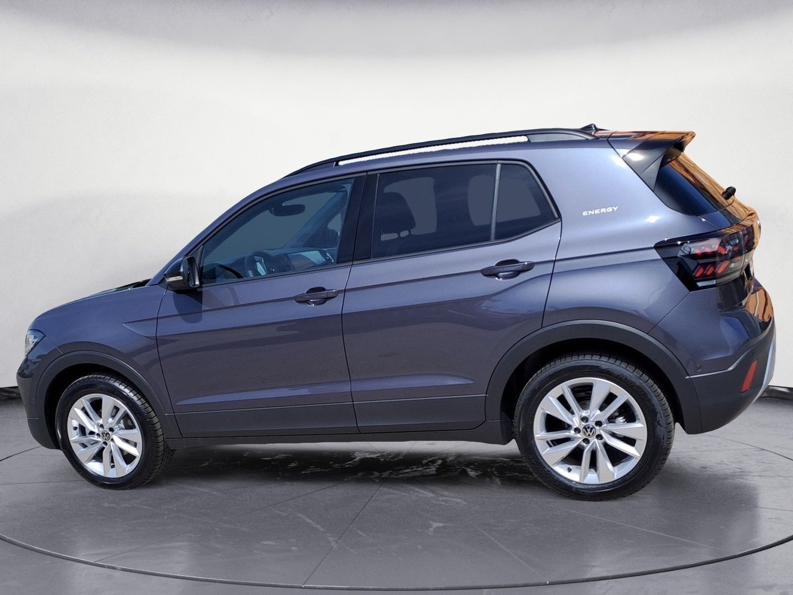 Volkswagen T-Cross Life 1.0 l TSI  7- Gang-Doppelkupplungsg imagem 2