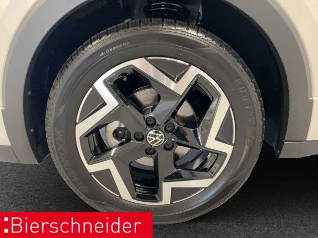 Volkswagen T-Cross - Bild 10